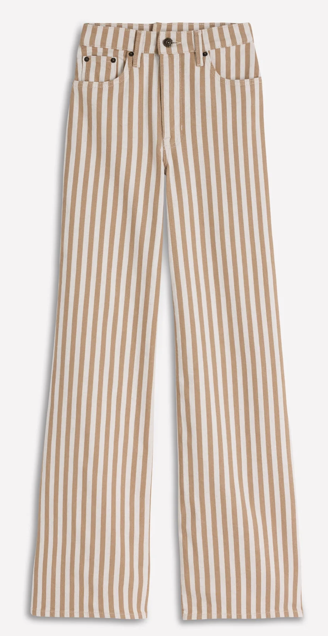 Jeans, £119, Boden