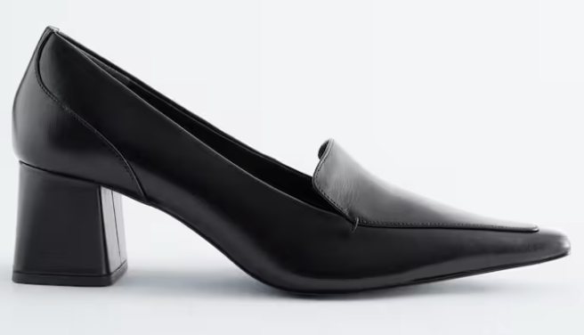 Shoes, £139, & Other Stories