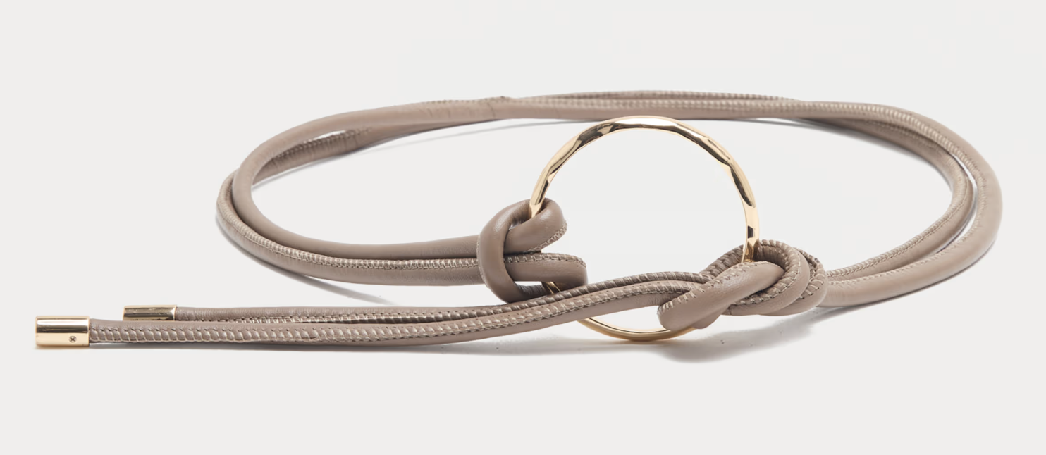 Belt, £26, Marks & Spencer