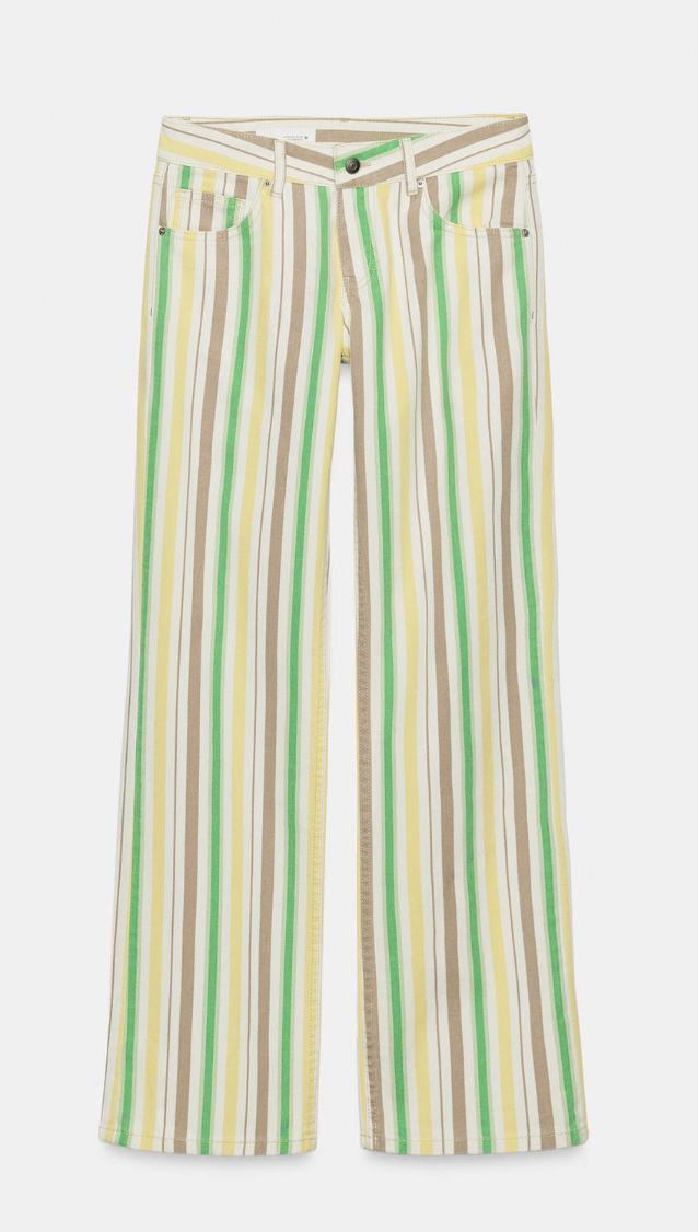 Jeans, £35.99, Zara