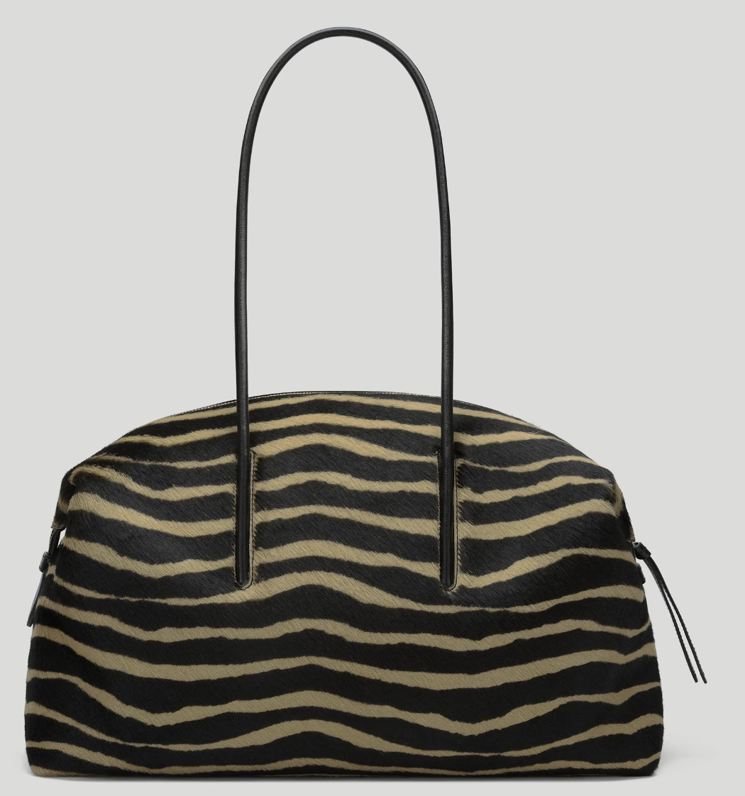Bag, £625, DeMellier