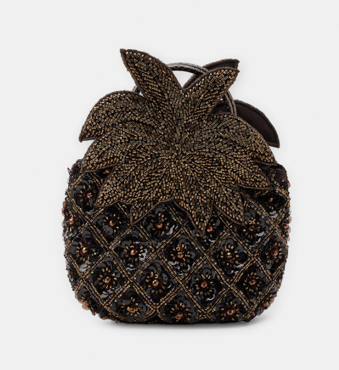 Bag, £45.99, Zara