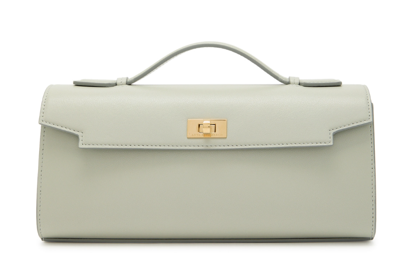 Bag, £1150, Anya Hindmarch
