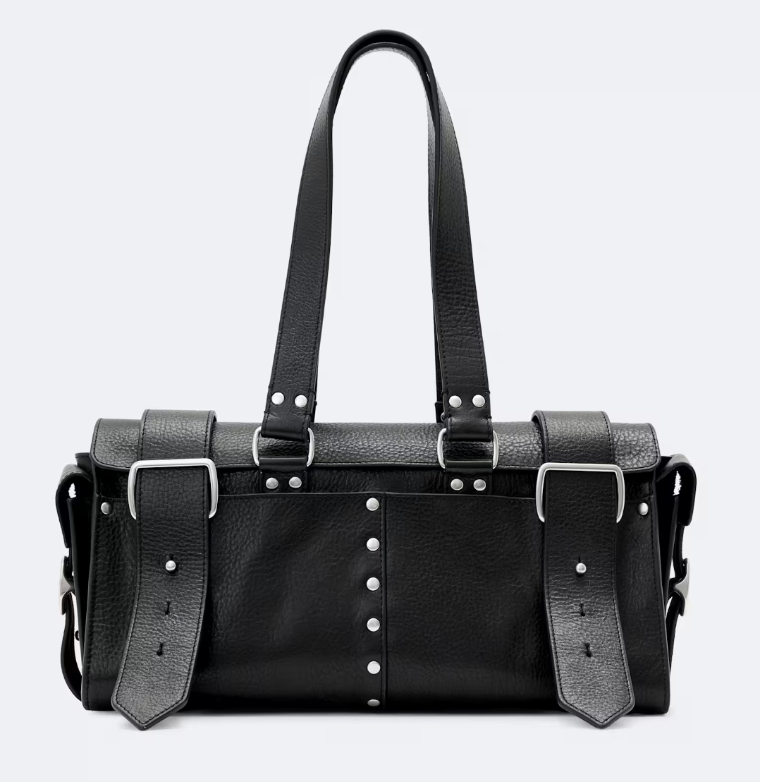 Bag, £349, AllSaints
