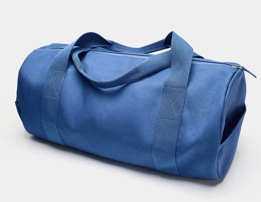 Bag, £69.99, Zara