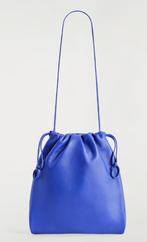 Bag, £109, COS