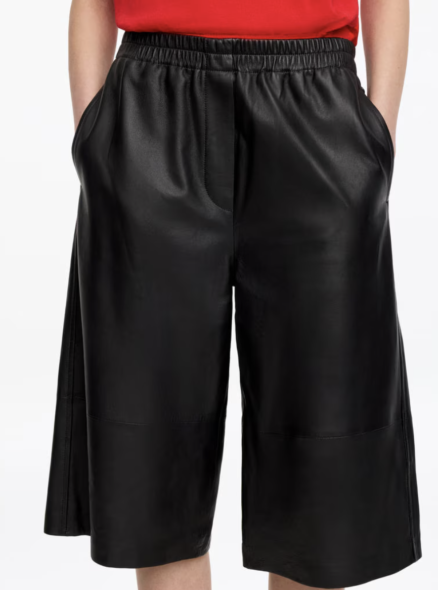 Shorts, £269, Arket