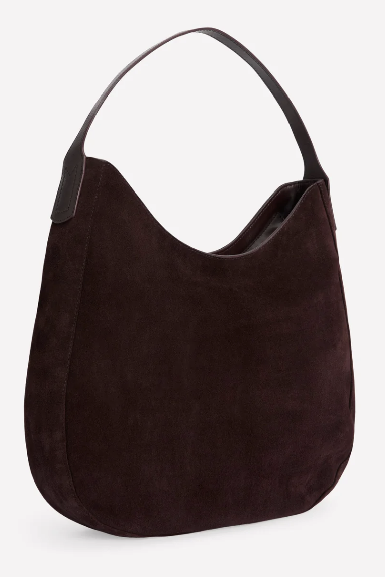 Bag, £279, Boden