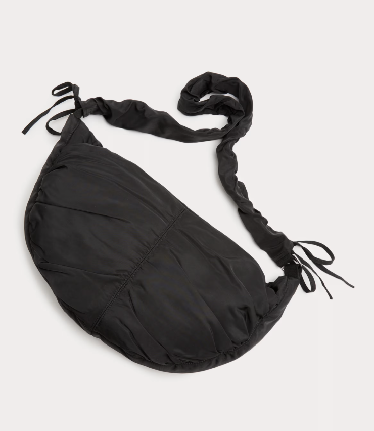 Bag, £36, Marks & Spencer