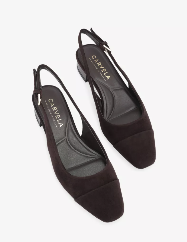 Shoes, £119, Carvela