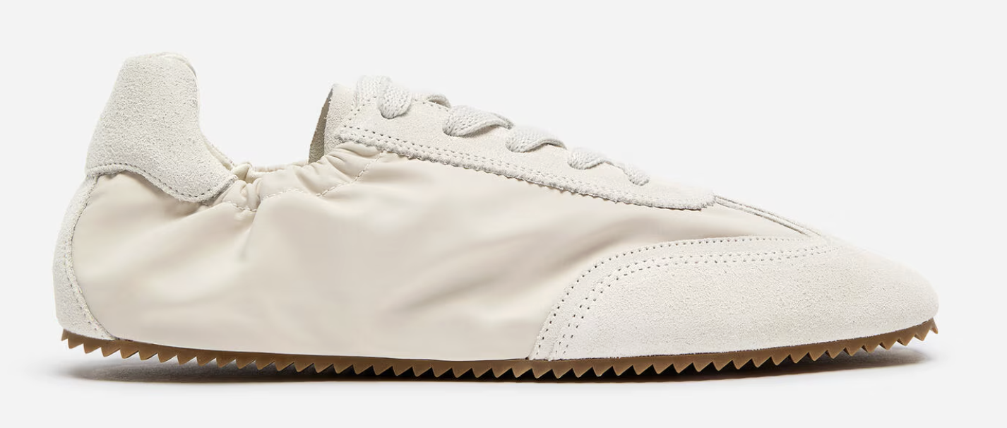 Trainers, £95, Arket