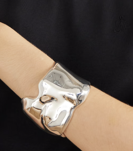 Cuff, £455, Completedworks