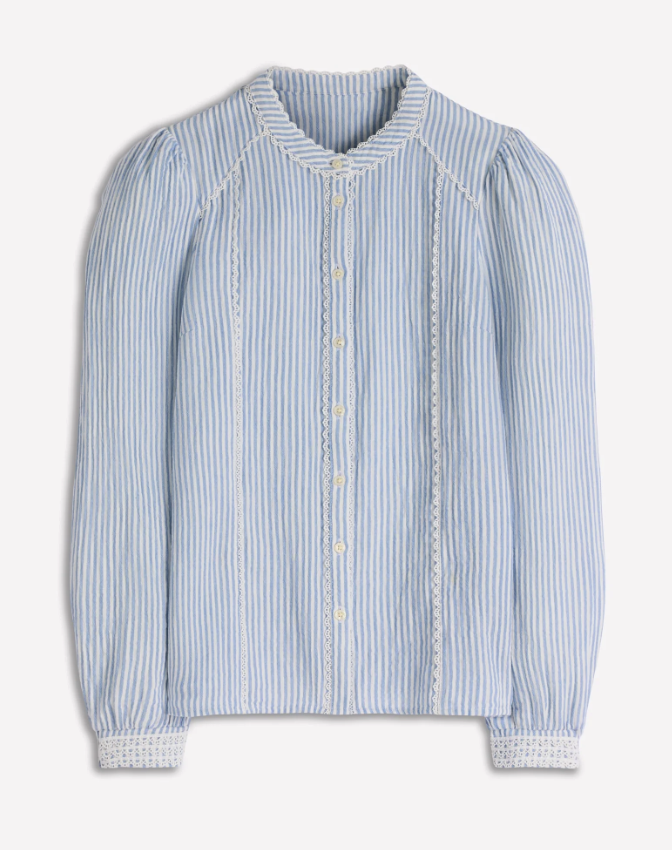 Top, £69, Boden