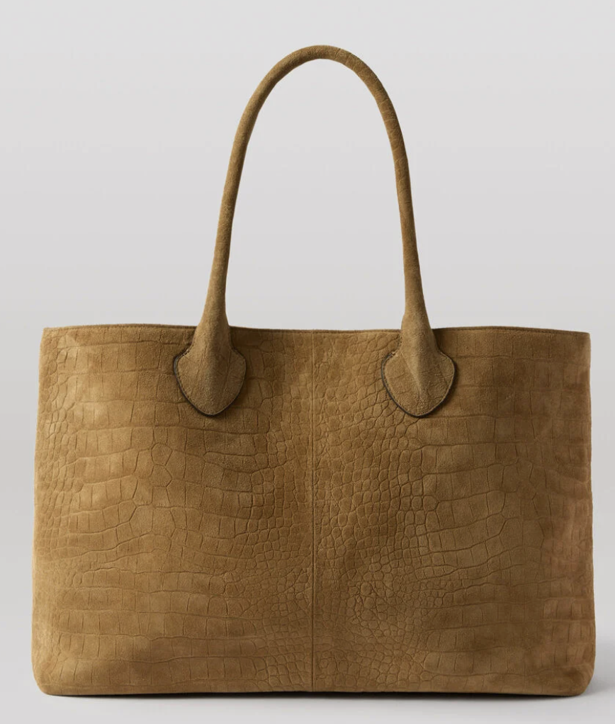 Bag, £245, Whistles