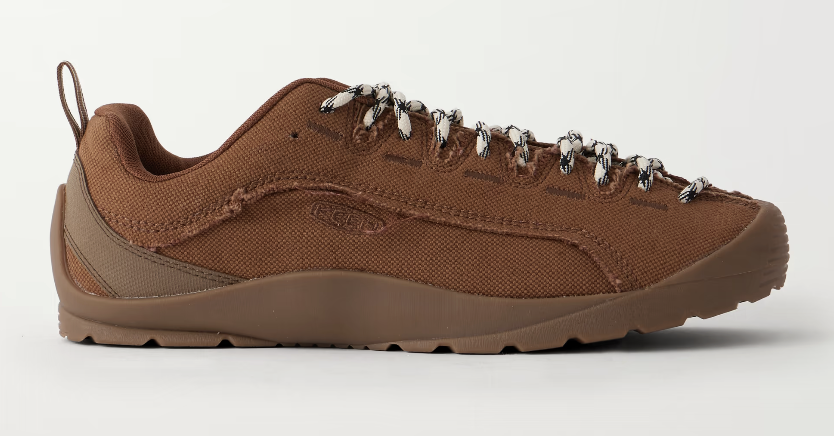 Trainers, £140, Skall