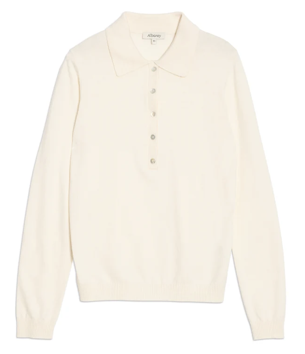 Top, £75, Albaray
