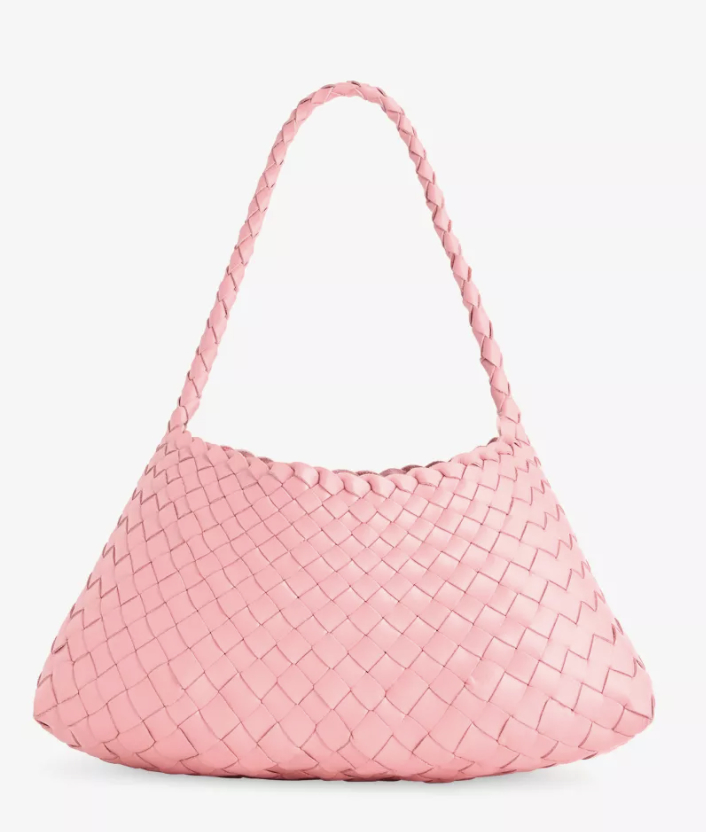 Bag, £320, Dragon Diffusion