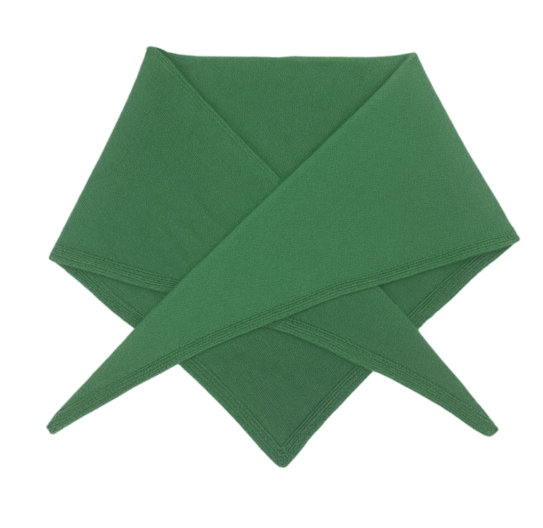 Scarf, £49, Second Stories