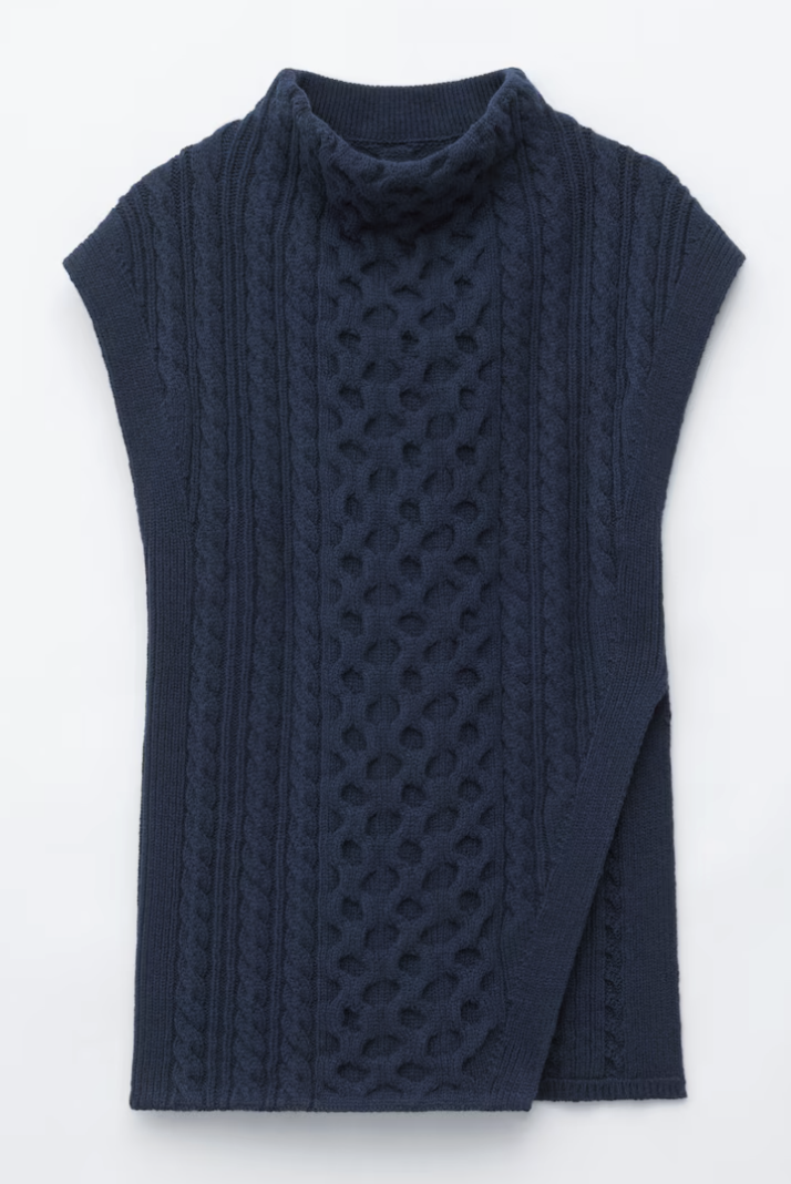 Knit, £77, & Other Stories