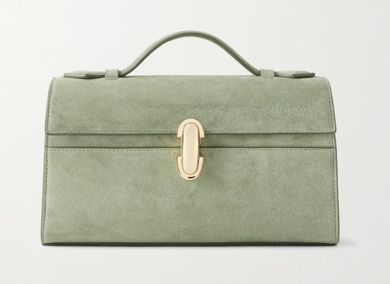 Bag, £1135, Savette