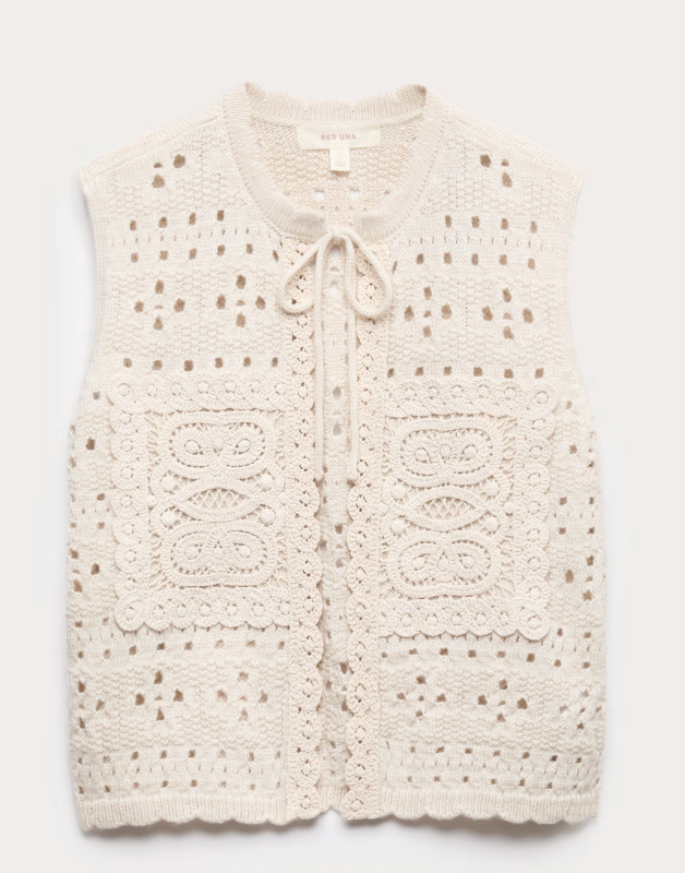 Knit, £46, Marks & Spencer