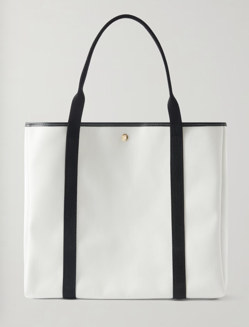Bag, £400, Rue de Verneuil
