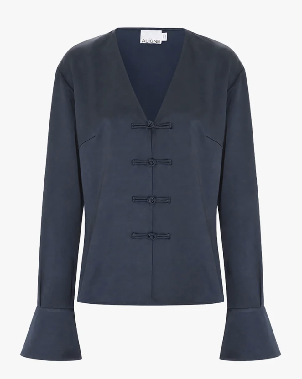 Top, £119, Aligne