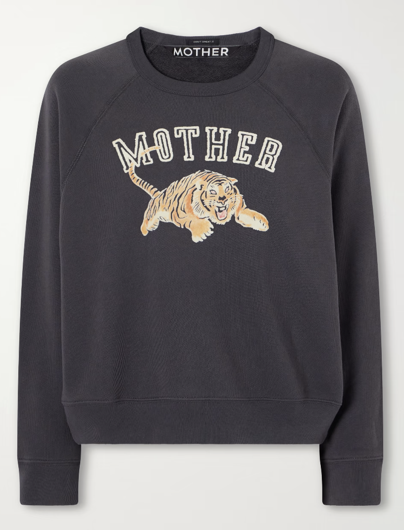 Jumper, £195, Mother