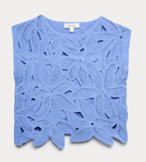 Top, £40, Marks & Spencer
