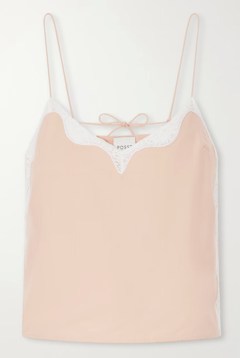 Top, £205, Posse