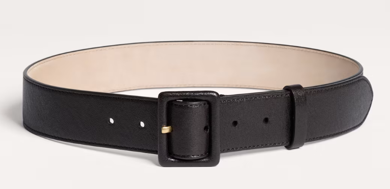 Belt, £125, ME+EM