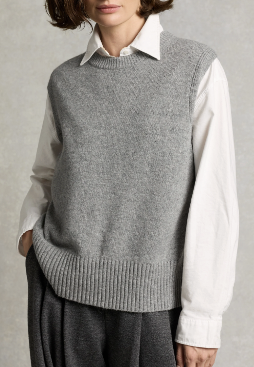 Knit, £79, Holland Cooper