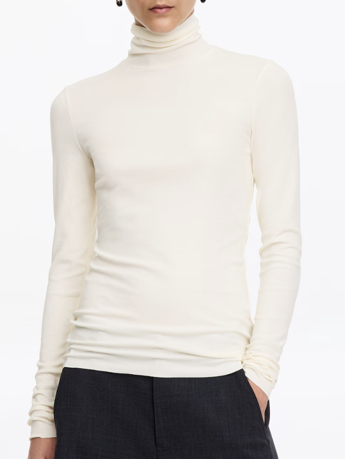 Top, £35, Arket