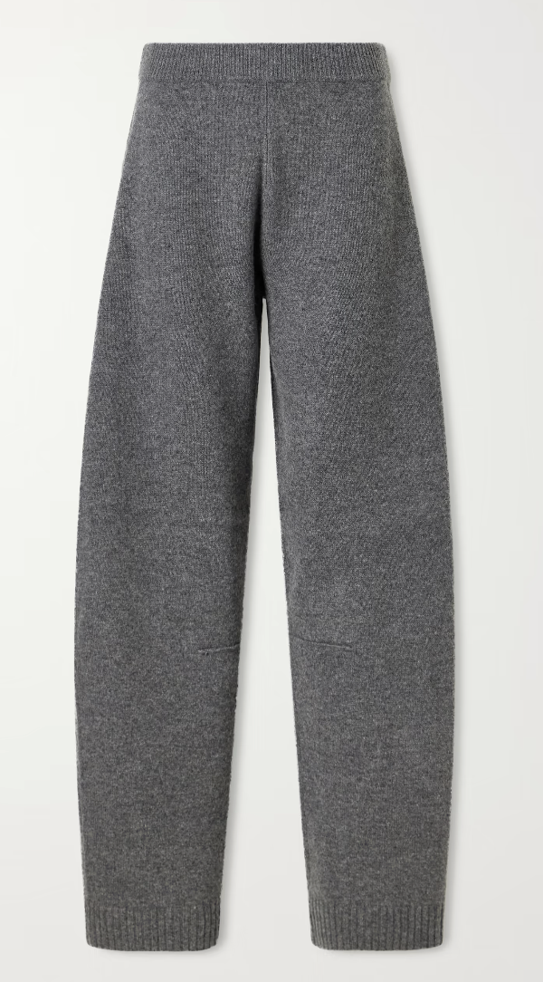 Trousers, £505, Guest In Residence