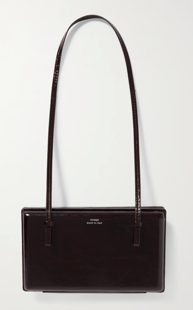 Bag, £750, Toteme