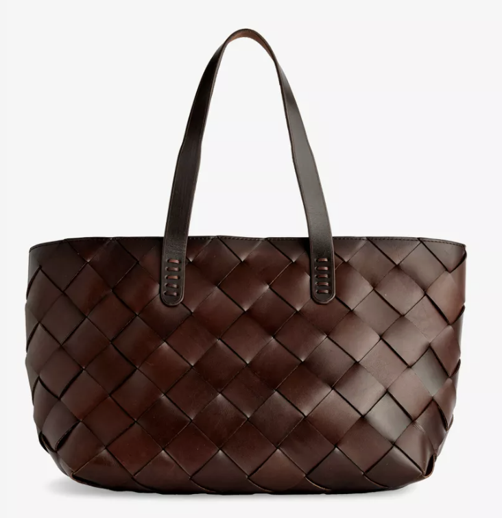 Bag, £460, Dragon Diffusion