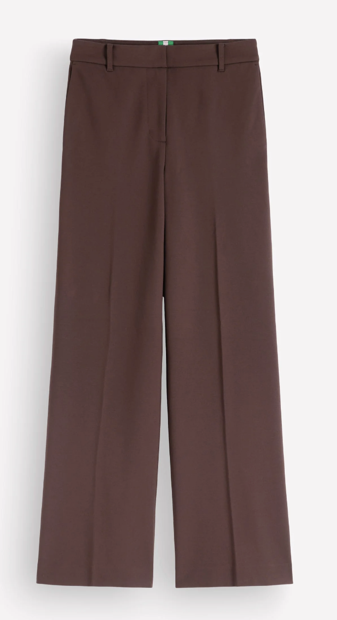 Trousers, £89, Boden