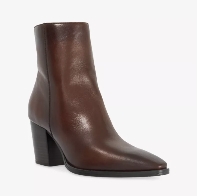 Boots, £169, Dune