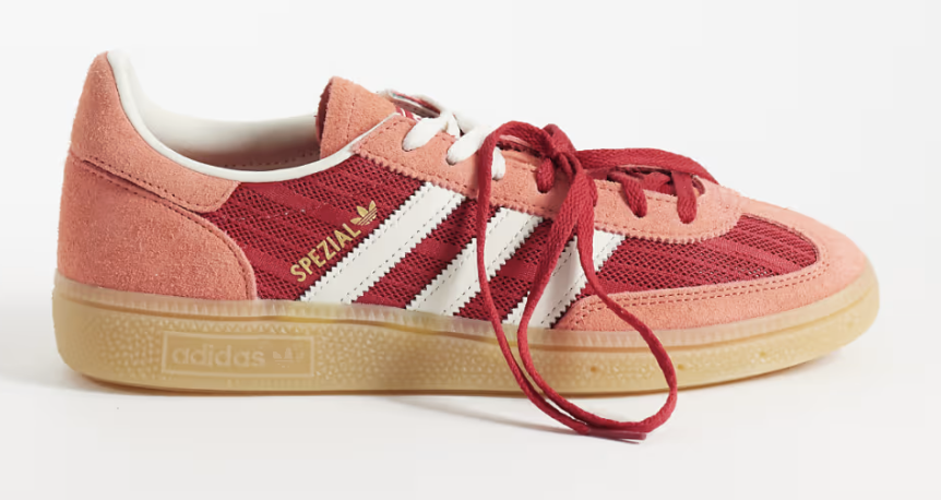Trainers, £90, Adidas Originals