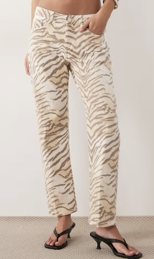 Jeans, £176, Good American