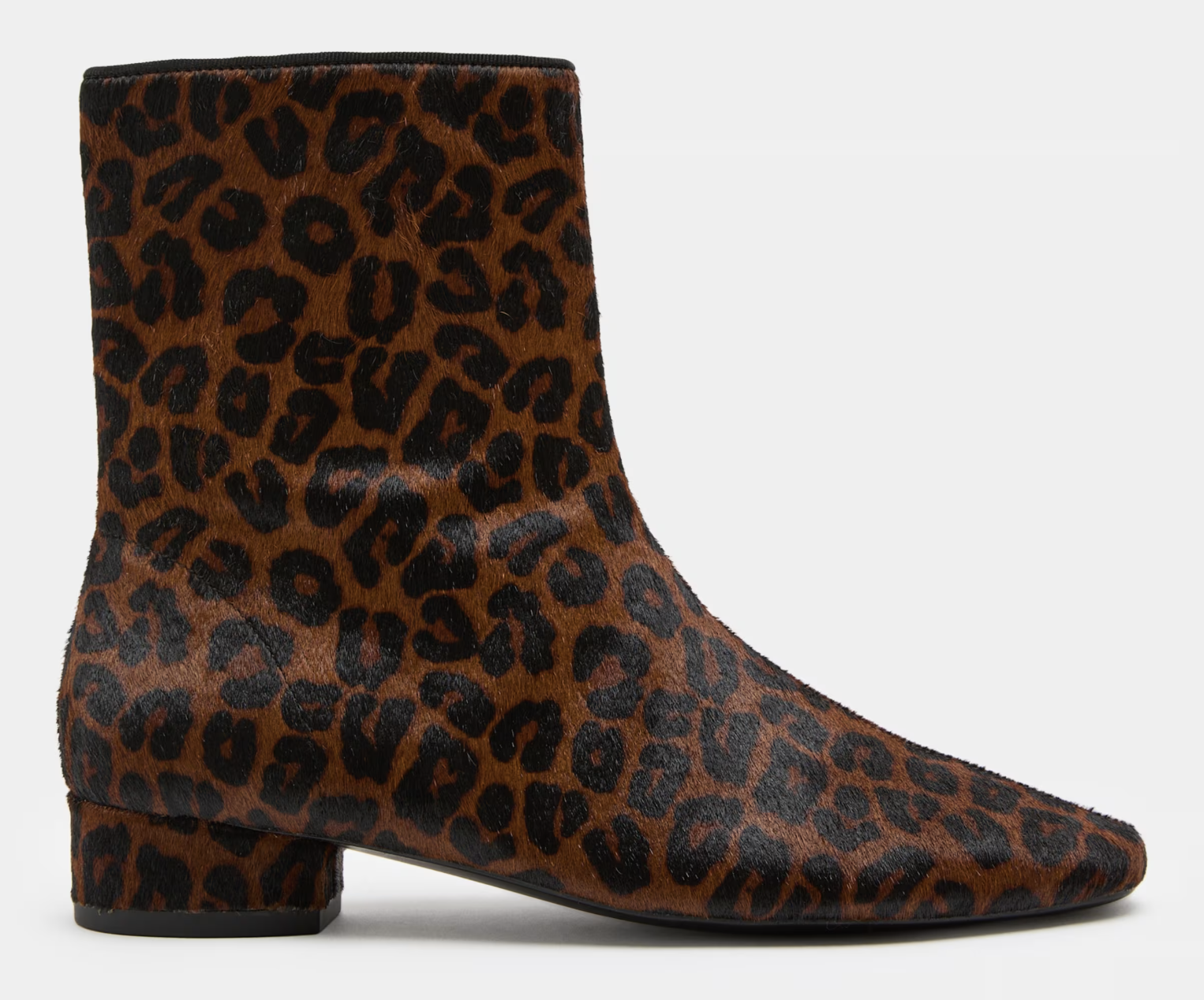 Boots, £70, Marks & Spencer