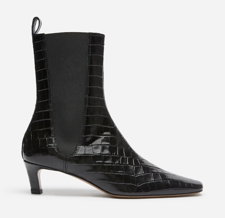 Boots, £229, Arket