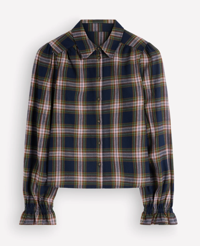 Top, £79, Boden