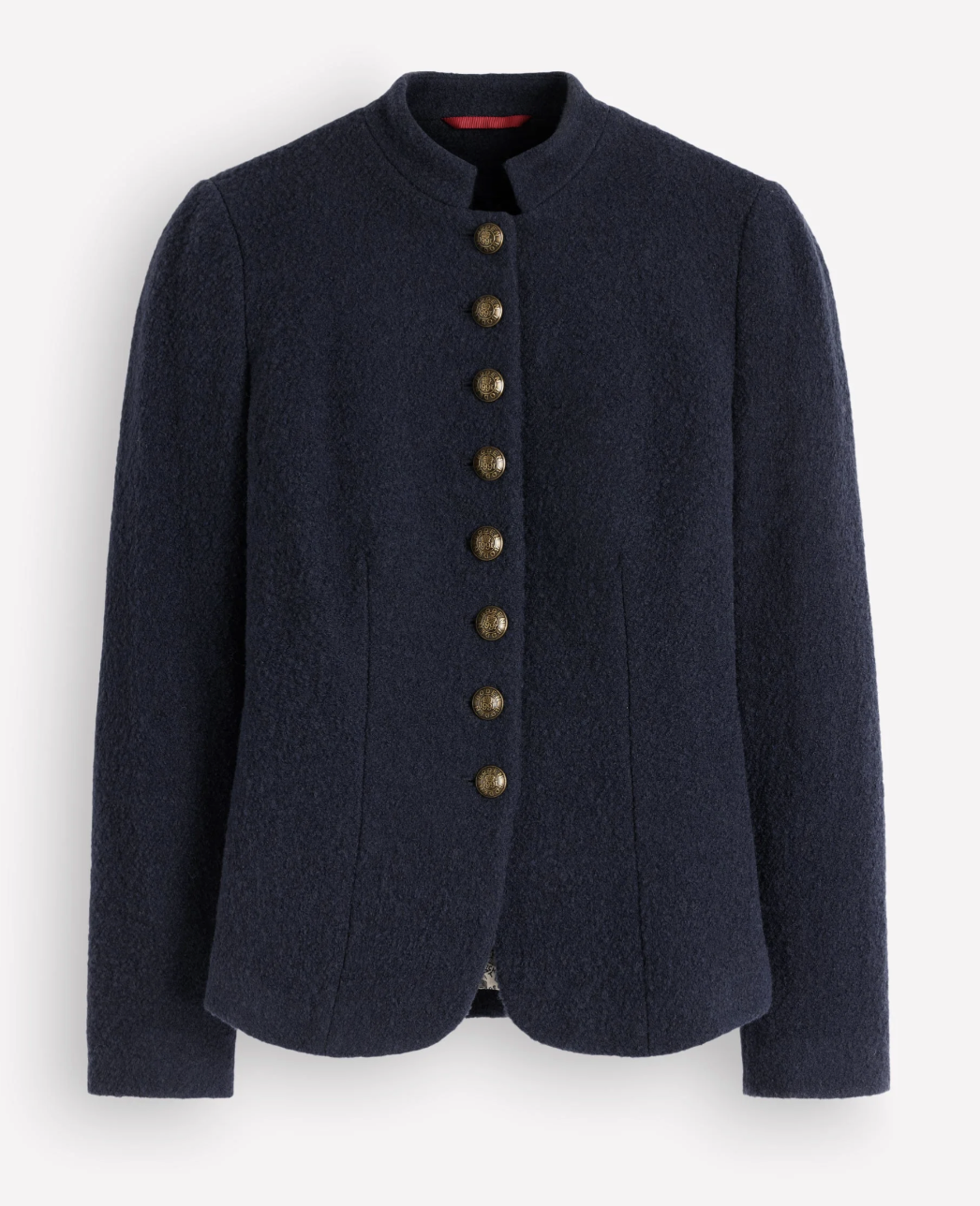 Jacket, £189, Boden