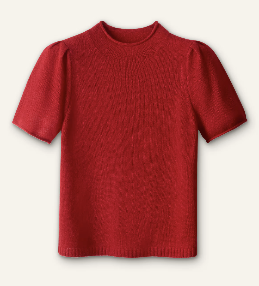 Top, £125, ME+EM