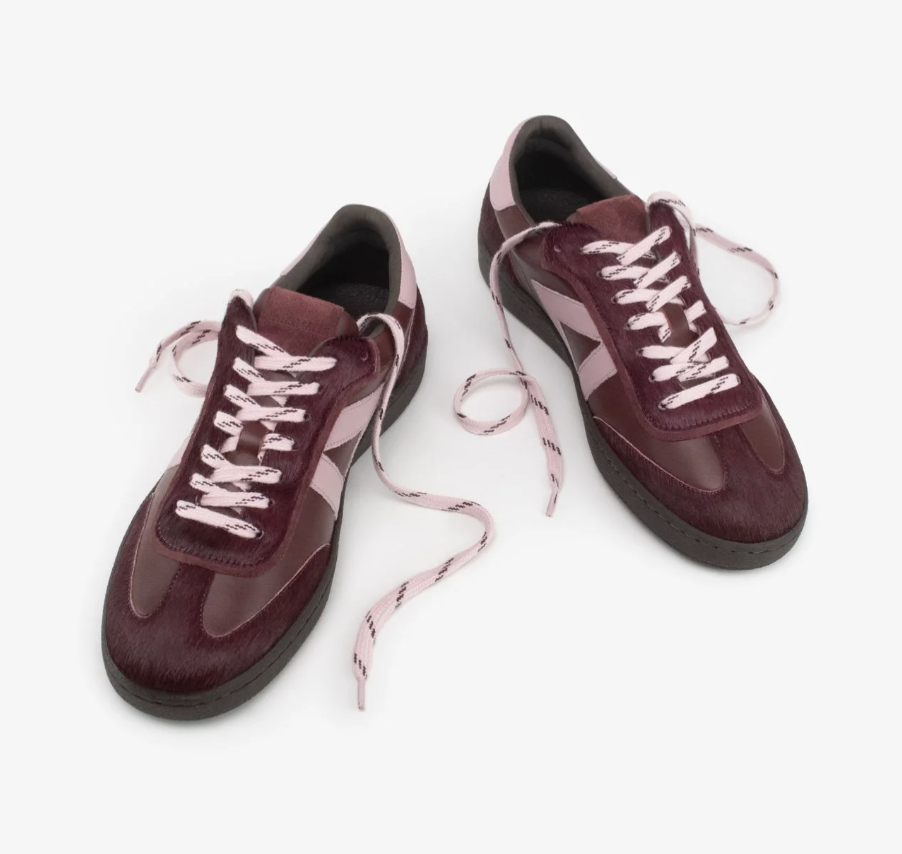 Trainers, £170, Sans Matin