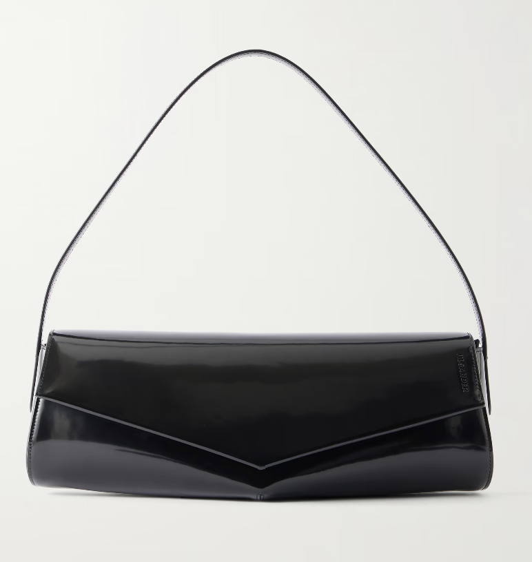Bag, £1400, Jil Sander