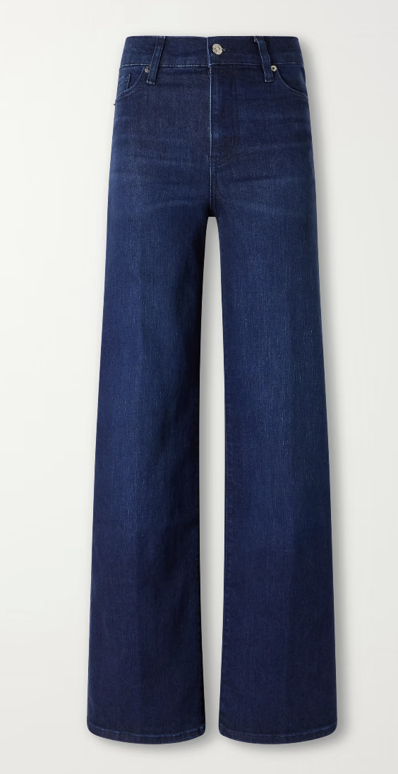 Jeans, £300, Frame