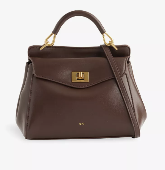 Bag, £100, JW Pei