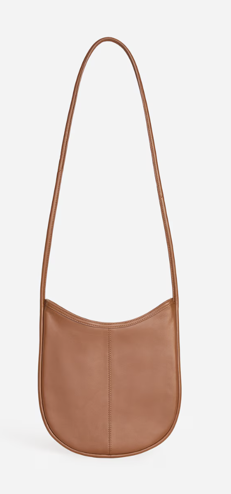Bag, £125, Arket